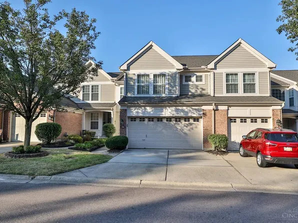 5765 Summit View Ct, Cincinnati, OH 45247