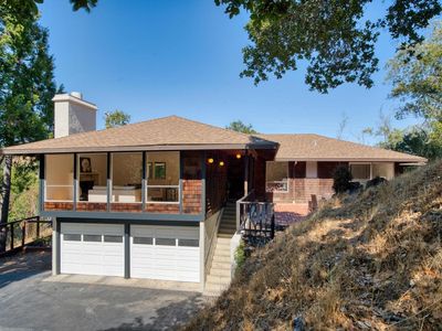 131 Legend Road, San Anselmo, CA, 94960