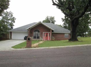 4870 Lemonhill Rd, Calera, OK 74730