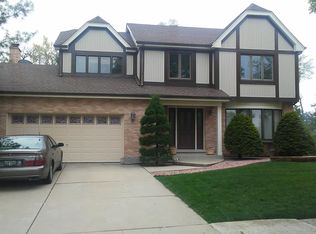 7624 Wilton Ct, Darien, IL 60561