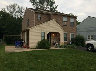 258 Shirley Dr FLOOR 2, Harleysville, PA 19438