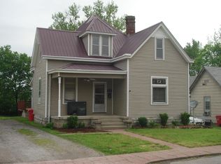 212 Wilson Ave, Cynthiana, KY 41031