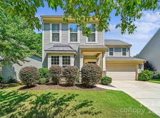 12831 Heritage Vista Dr, Huntersville, NC 28078