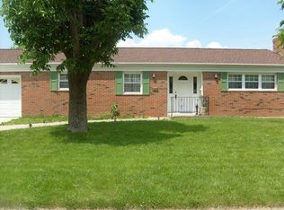 59 Janine Ct, Granite City, IL 62040