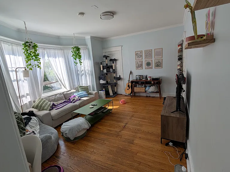 443-445 Hamilton St #2B — Photo 1