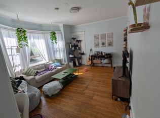 443-445 Hamilton St #2B, Albany, NY 12203