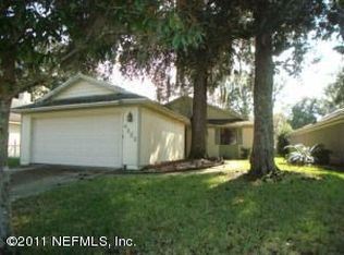 4352 Lake Woodbourne Dr, Jacksonville, FL 32217