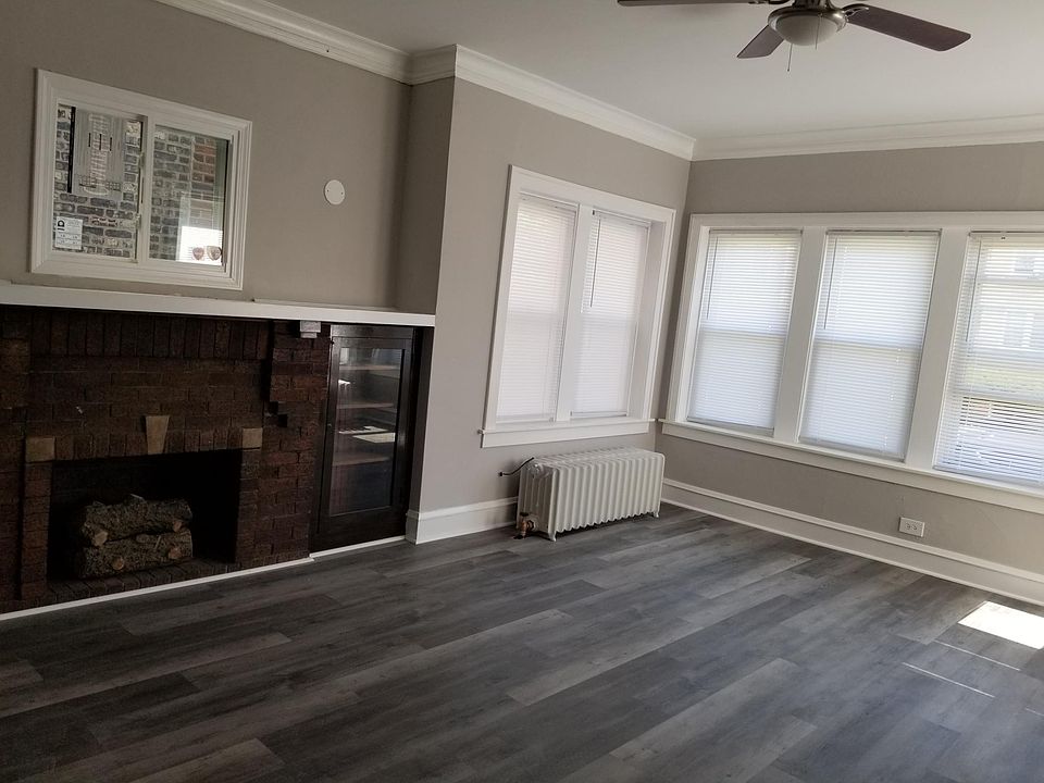 1st image of 1926 Oak Park Ave APT 1F