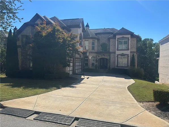 3383 Jamont Blvd, Johns Creek, GA 30022
