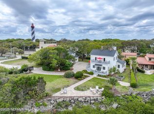 106 CARVER Street E, St. Augustine, FL 32080