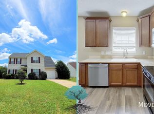 13531 Willow Falls Rd, Charlotte, NC 28215