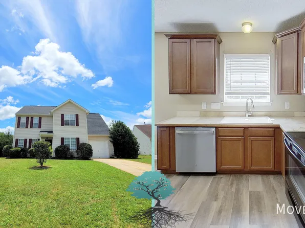 13531 Willow Falls Rd, Charlotte, NC 28215