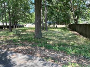 0 Oak St, Beebe, AR 72012