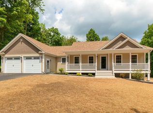 2A Worcester Rd, Hubbardston, MA 01452