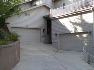 604 Aspen Way, Prescott, AZ 86303
