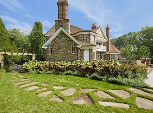 340 Woodlands Rd, Harrison, NY 10528