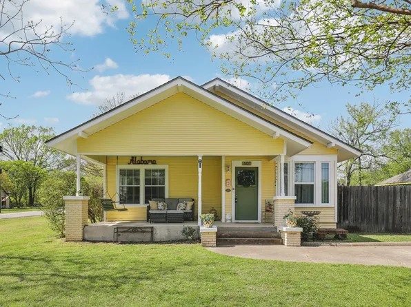 601 Williams St, Waxahachie, TX 75165