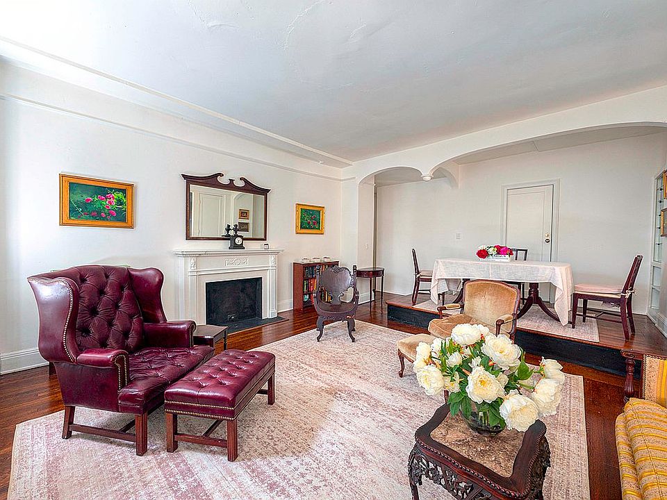 1st image of 929 Park Ave #4C