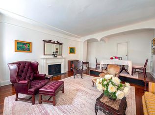 929 Park Ave #4C, New York, NY 10028