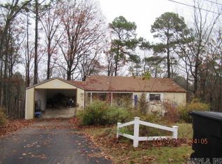 113 Sky King Dr, Fairfield Bay, AR 72088