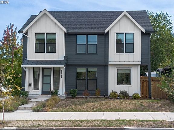 3rd image of 8594 N Buchanan Ave