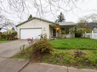 7152 N Delaware Ave, Portland, OR 97217