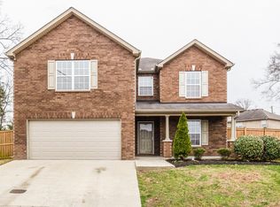 108 Port Hope Ct, Antioch, TN 37013
