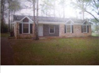 9762 Pineydale Ct, Semmes, AL 36575