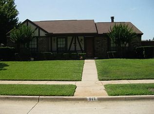 911 Bitternut Dr, Coppell, TX 75019