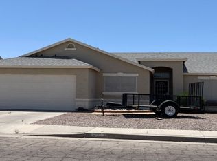 1325 E Desert Fern Trl, Casa Grande, AZ 85122