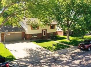 706 Dillon Ct, North Platte, NE 69101