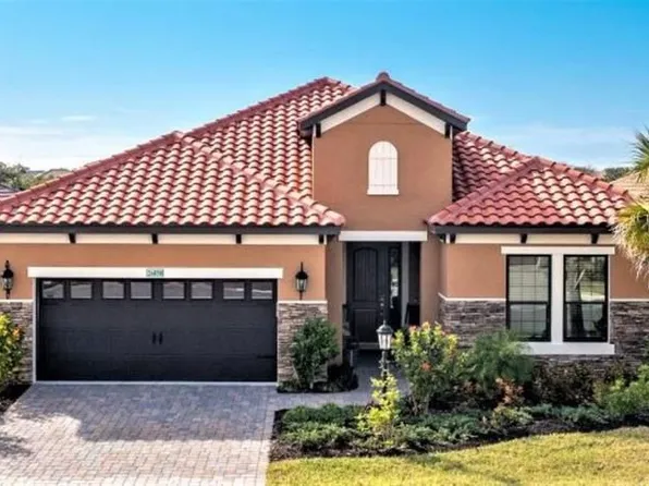 26858 Weiskopf Dr, Englewood, FL 34223