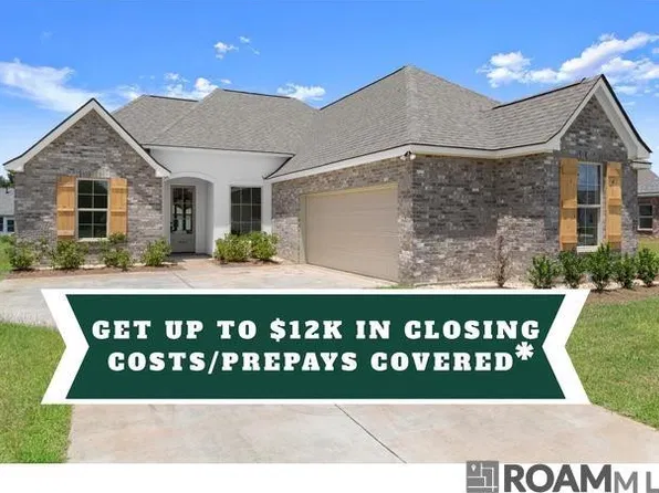 18803 Citation Way, Zachary, LA 70791