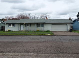 613 36th Ave SE, Albany, OR 97322