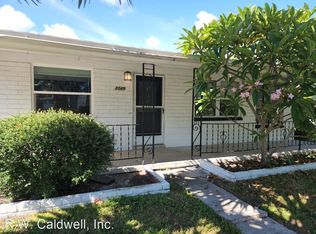 3049 Clinton St S, Gulfport, FL 33707