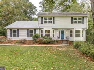 1286 Craddock Way, Macon, GA 31210