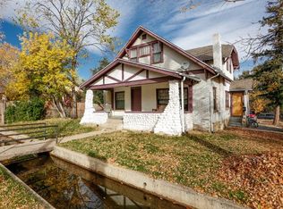 983 Pennsylvania Ave #983, Boulder, CO 80302