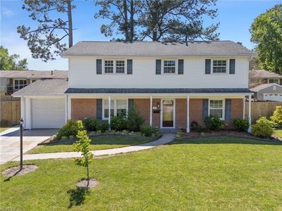 143 Gallant Fox Rd, Virginia Beach, VA, 23462