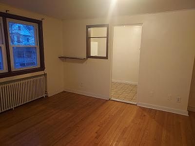 Living Room (looking into Kitchen)