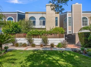 117 Mast Mall, Marina Del Rey, CA 90292