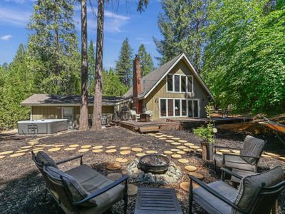26306 Sugar Pine Dr, Pioneer, CA, 95666