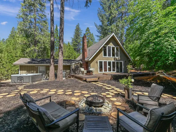 26306 Sugar Pine Dr, Pioneer, CA 95666