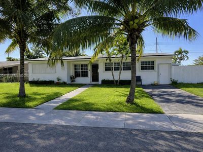 1140 NE 196th Ter, Miami, FL, 33179