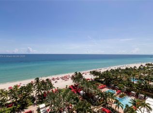 Acqualina Ocean Residence, North Miami Beach, FL 33160