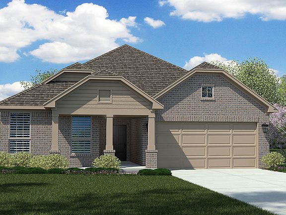 Plan Elevation.