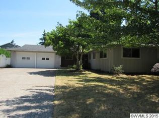 544 Tierra Dr NE, Salem, OR 97301