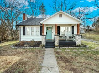 401 Wabash St, Athens, TN 37303