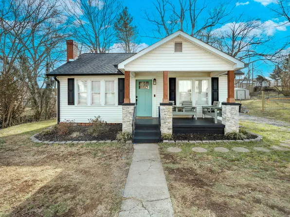 401 Wabash St, Athens, TN 37303