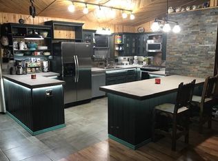 384 Fort Stanton Rd, Alto, NM 88312