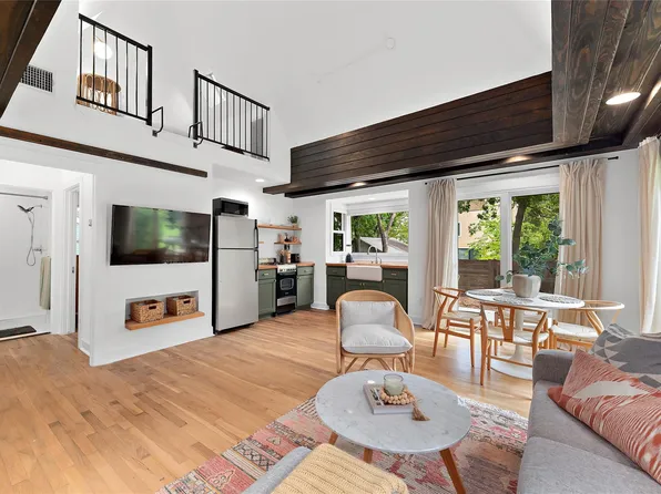 1503 Drake Ave Building B, Austin, TX 78704